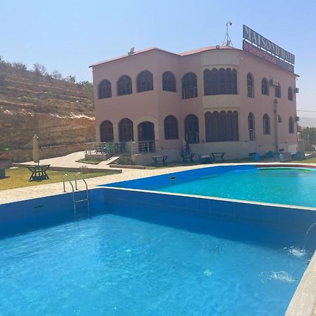 Maison D'Hote - Le Beau Panorama بركان‎ المظهر الخارجي الصورة