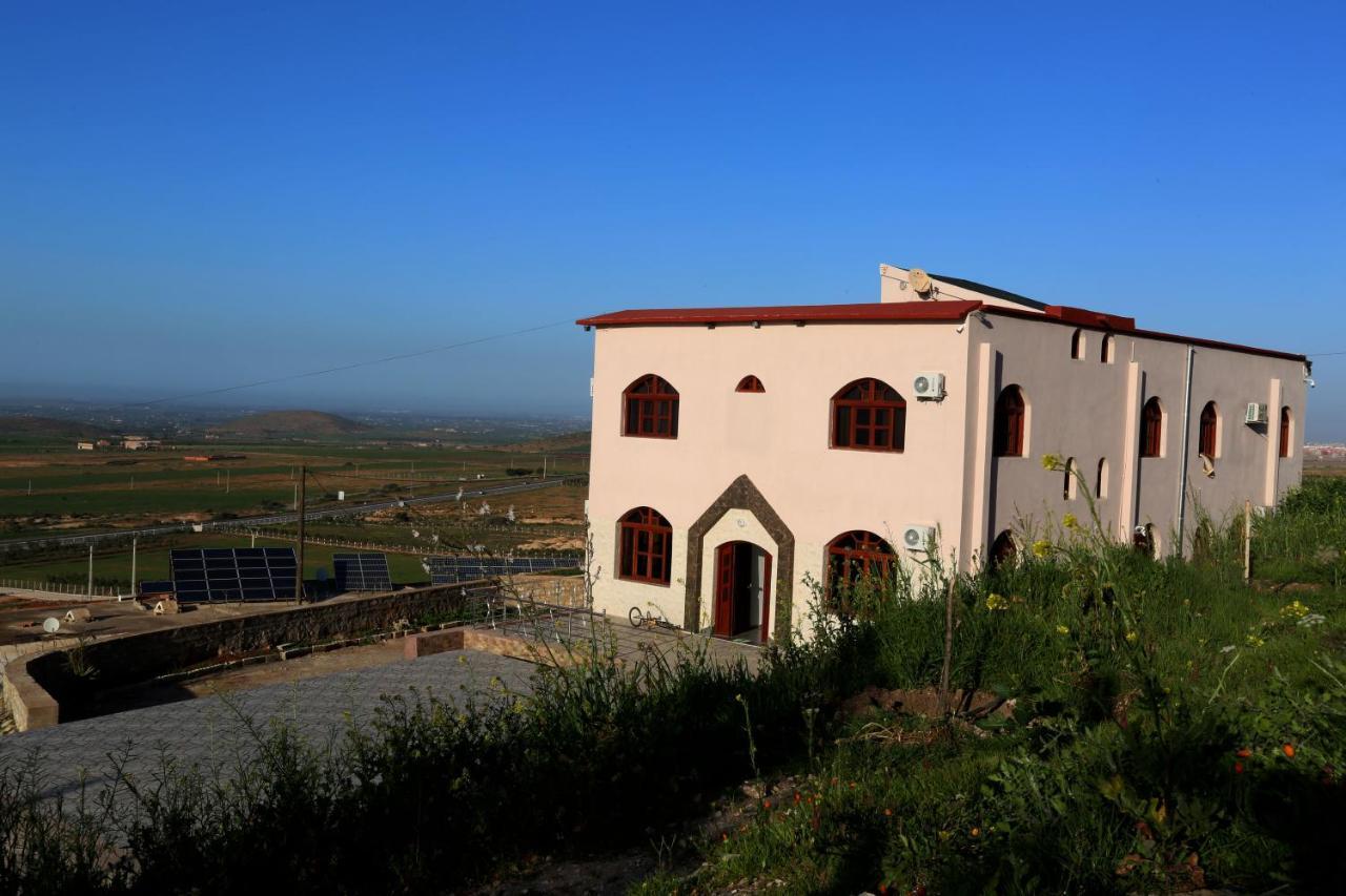 Maison D'Hote - Le Beau Panorama بركان‎ المظهر الخارجي الصورة