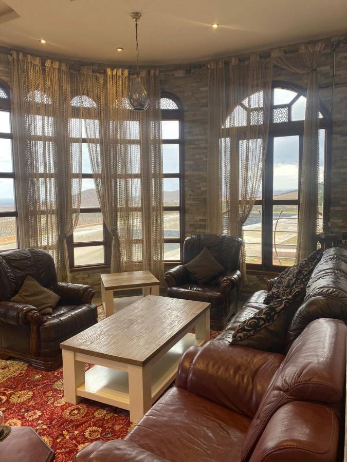 Maison D'Hote - Le Beau Panorama بركان‎ المظهر الخارجي الصورة