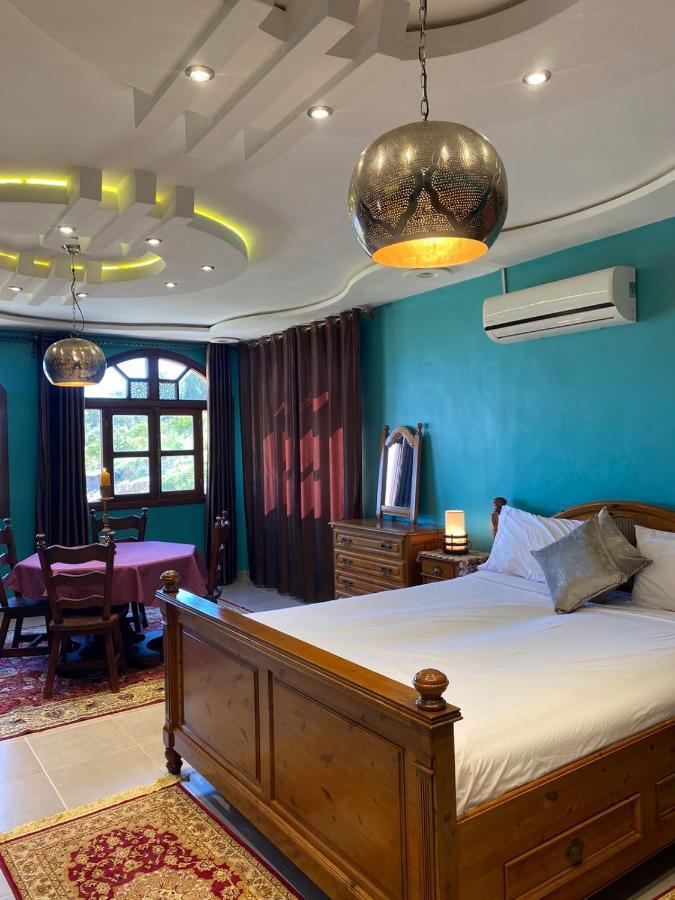 Maison D'Hote - Le Beau Panorama بركان‎ المظهر الخارجي الصورة