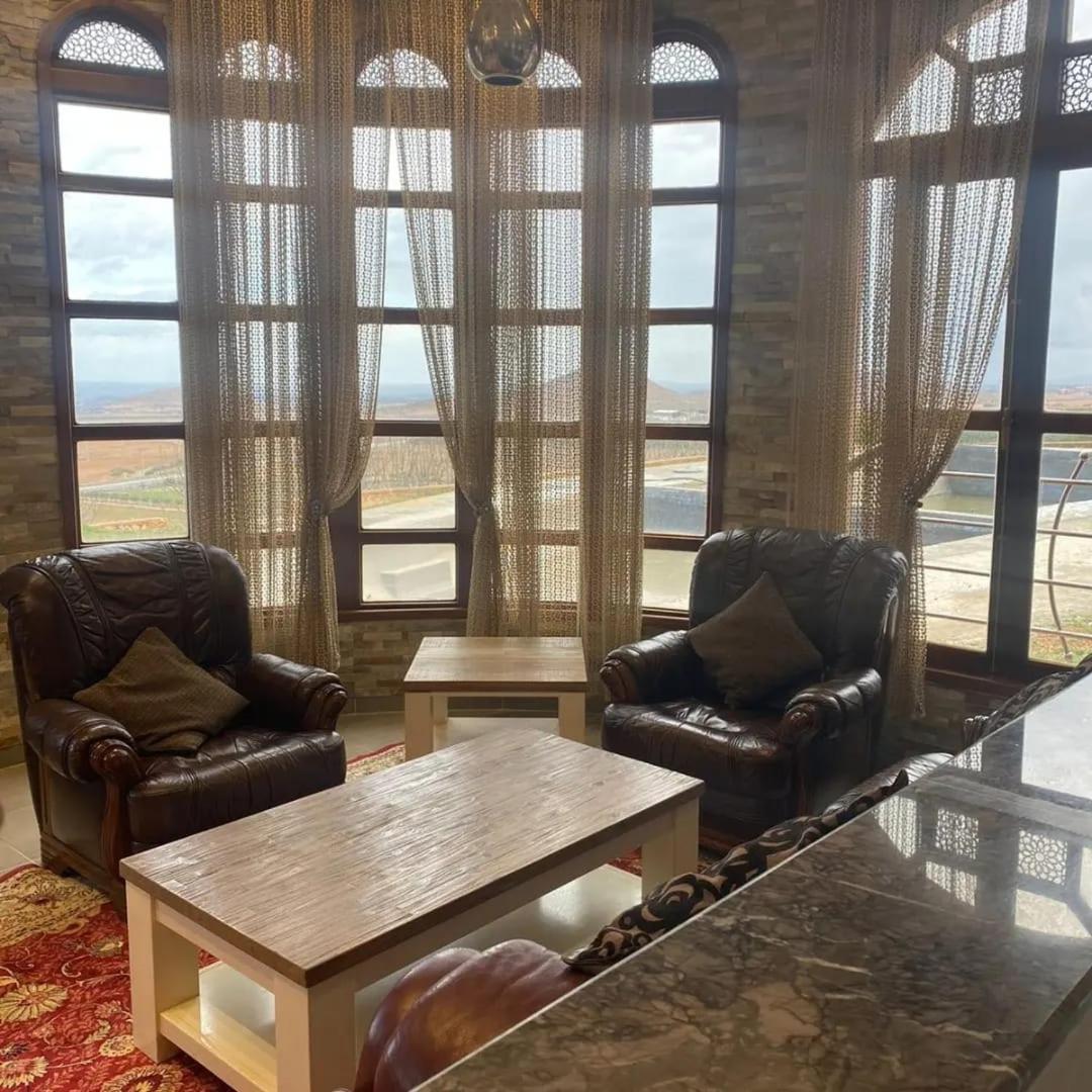 Maison D'Hote - Le Beau Panorama بركان‎ المظهر الخارجي الصورة